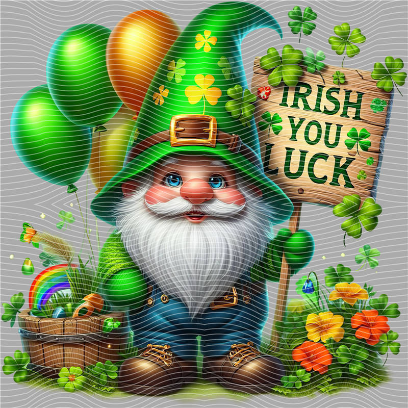 St Patricks Day-SP52